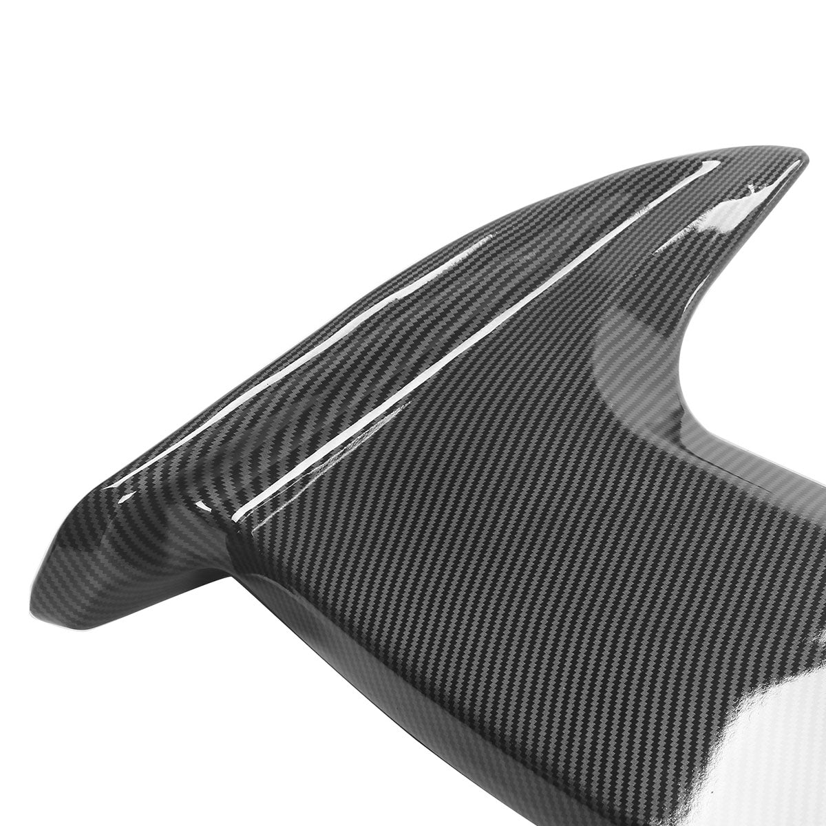 2018-2023 Crosstrek Impreza IKON Roof Spoiler Wing ABS