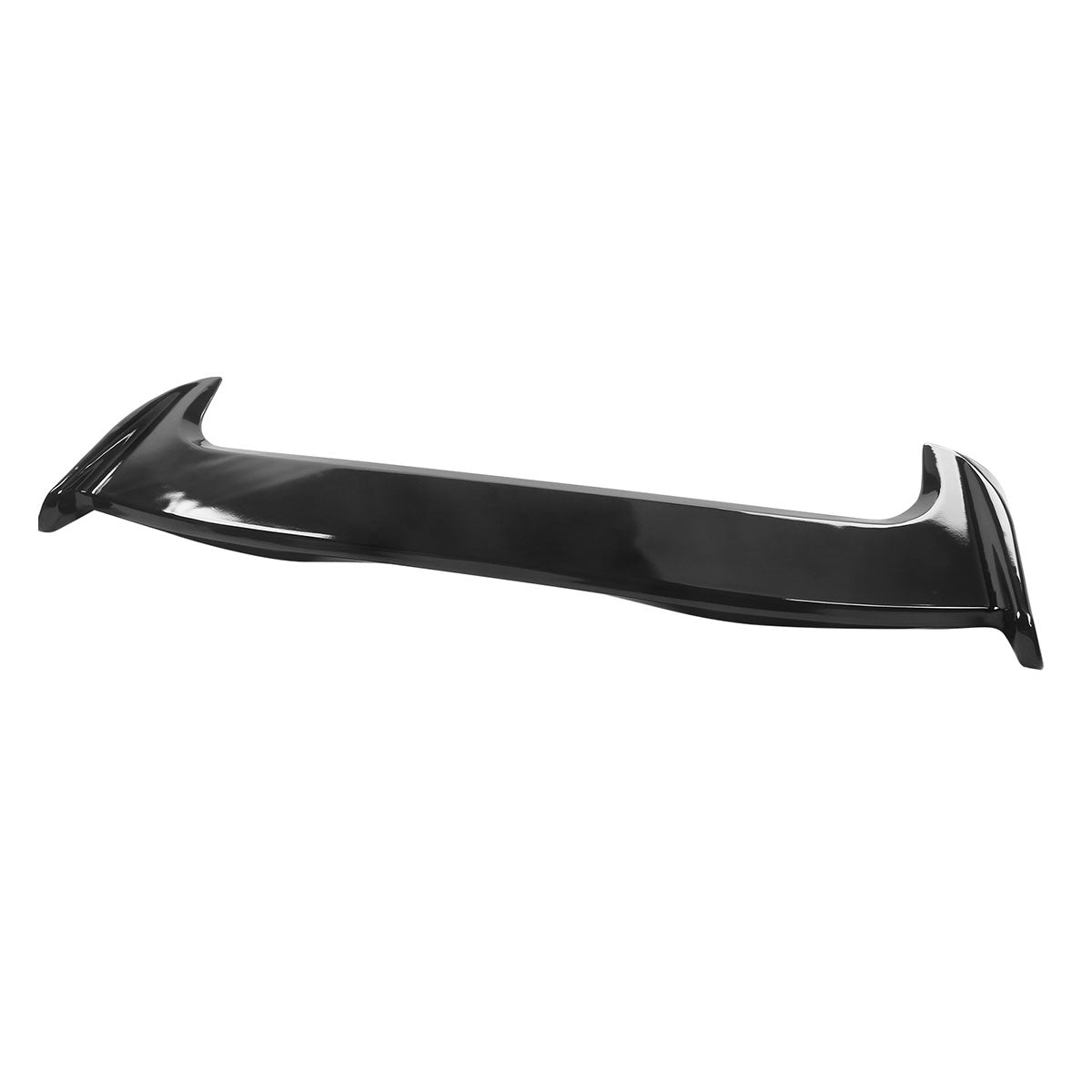 2018-2023 Crosstrek Impreza IKON Roof Spoiler Wing ABS
