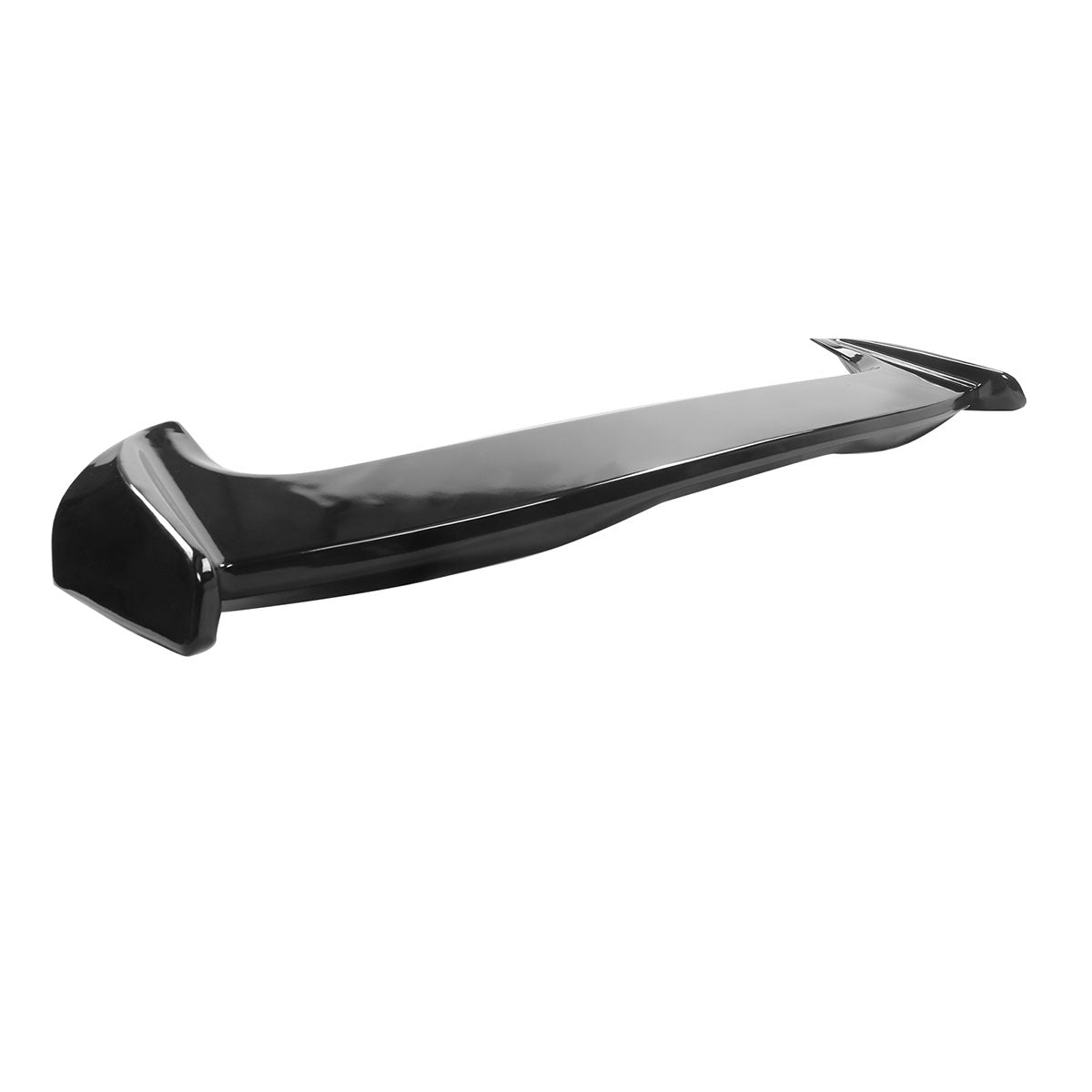 2018-2023 Crosstrek Impreza IKON Roof Spoiler Wing ABS