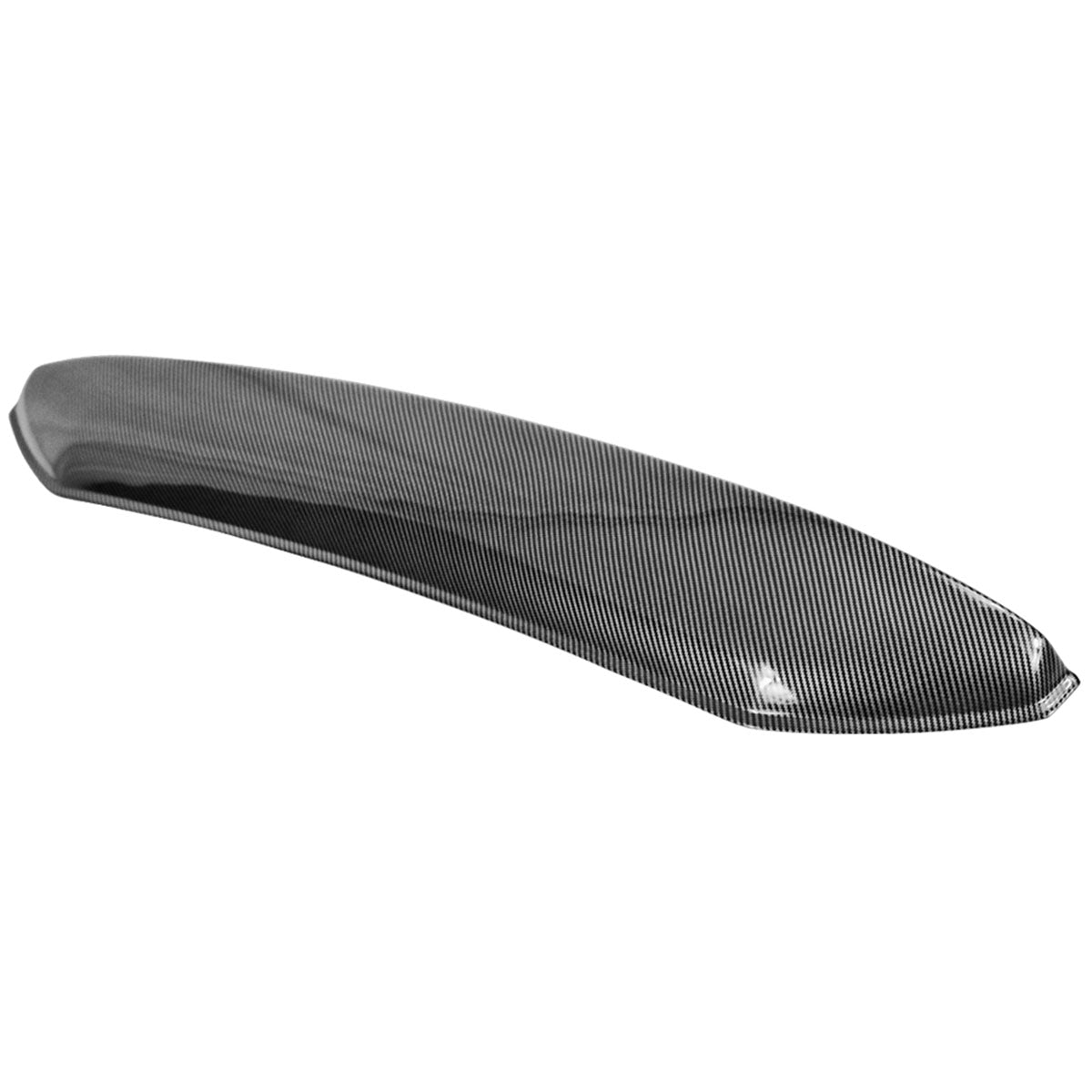 2013-2020 Scion FRS/Subaru BRZ/Toyota 86 Rear Roof Spoiler Wing PP