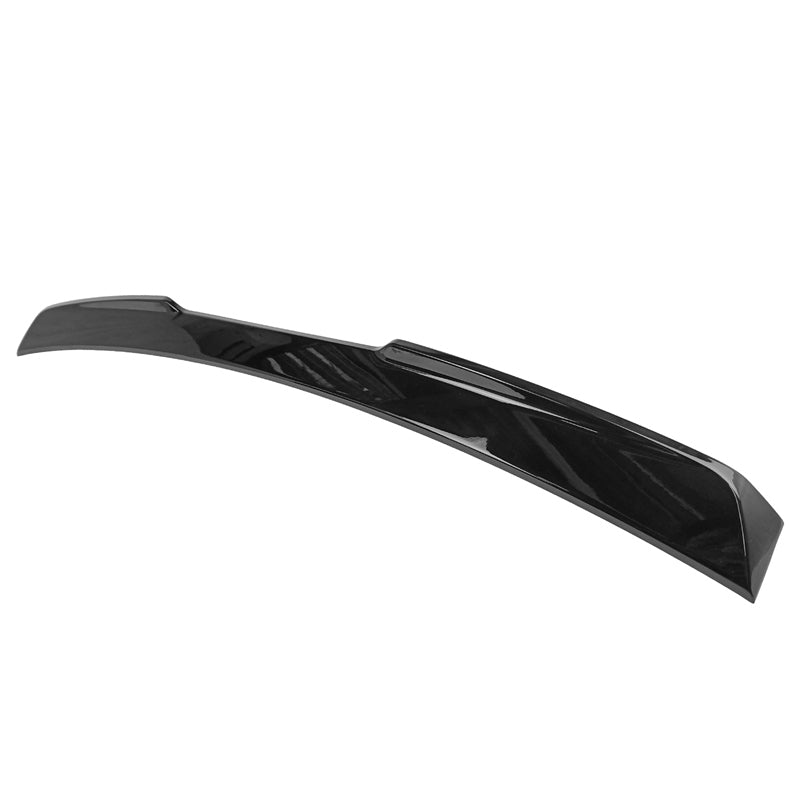 2015-2021 Subaru WRX X Style Gloss Black Rear Roof Spoiler Wing ABS
