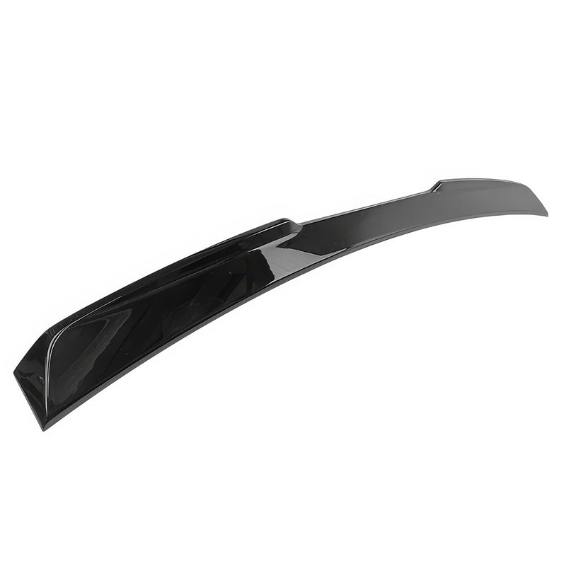 2015-2021 Subaru WRX X Style Gloss Black Rear Roof Spoiler Wing ABS