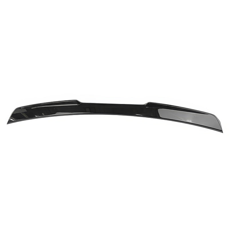 2015-2021 Subaru WRX X Style Gloss Black Rear Roof Spoiler Wing ABS
