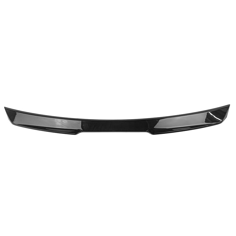 2015-2021 Subaru WRX X Style Gloss Black Rear Roof Spoiler Wing ABS
