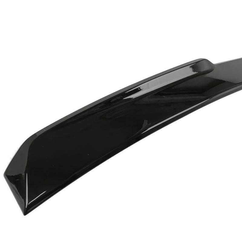 2015-2021 Subaru WRX X Style Gloss Black Rear Roof Spoiler Wing ABS
