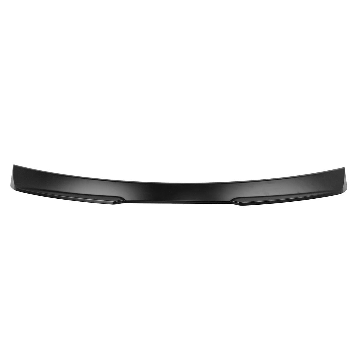 2015-2021 Subaru WRX X Style Matte Black Rear Roof Spoiler Wing ABS