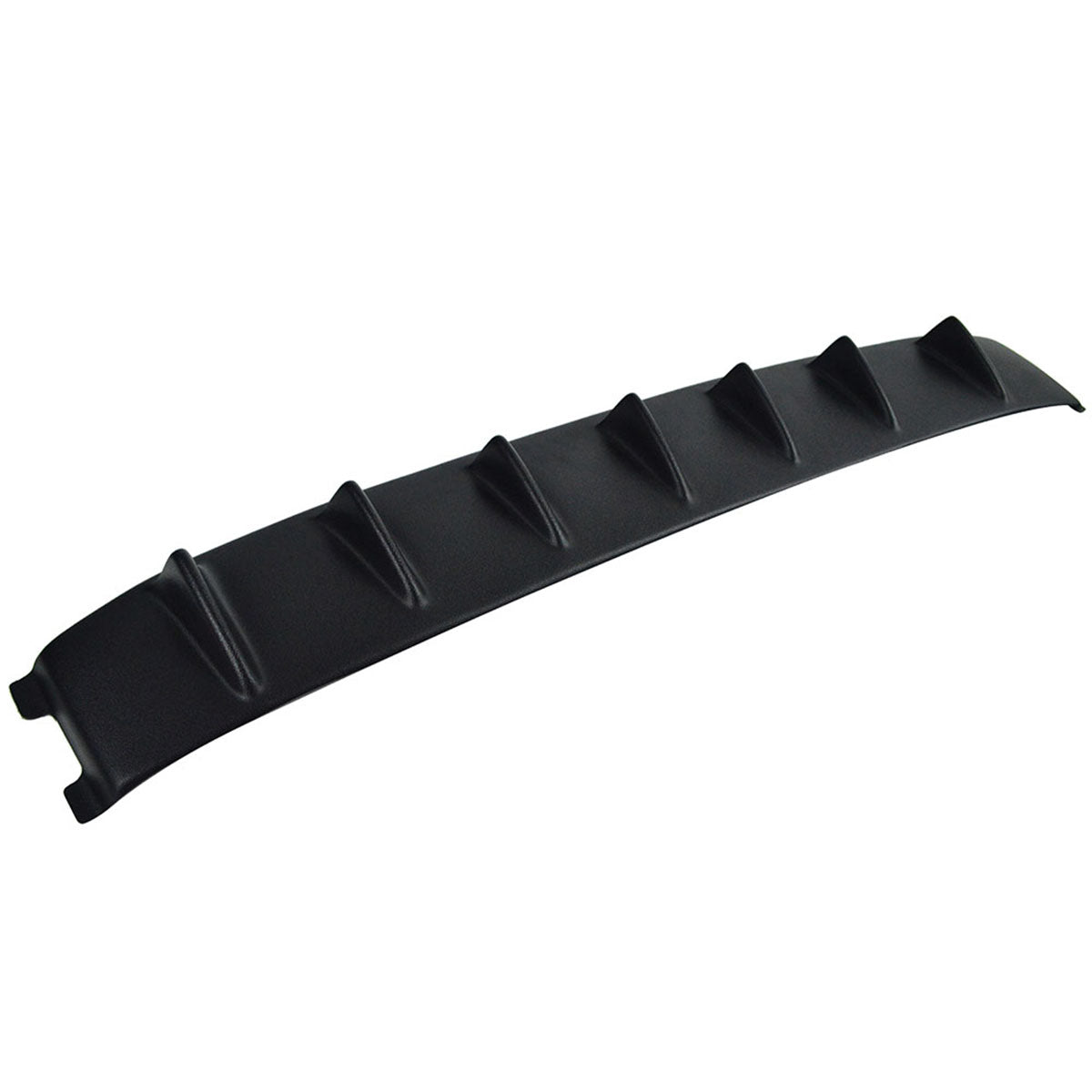 1993-2001 Subaru Impreza VTX Style Fin Rear Roof Spoiler Wing ABS