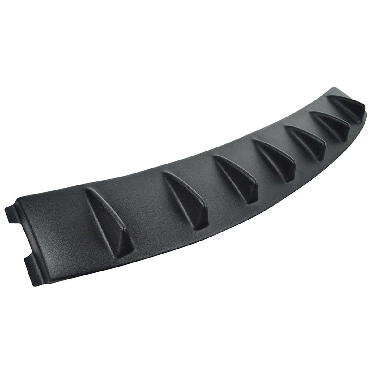 1993-2001 Subaru Impreza VTX Style Fin Rear Roof Spoiler Wing ABS