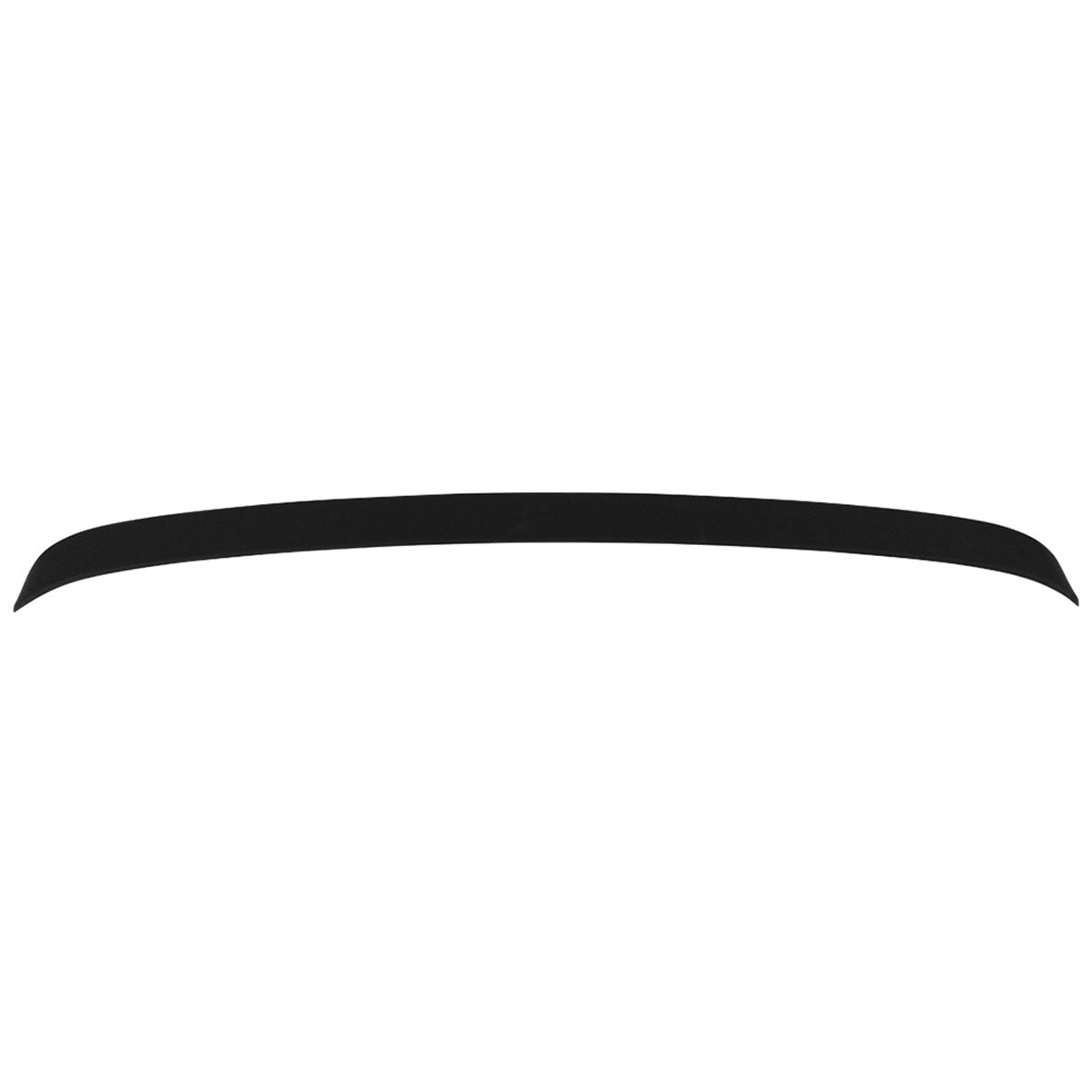 2018-2023 Toyota Camry IKON Style Rear Roof Spoiler Wing ABS