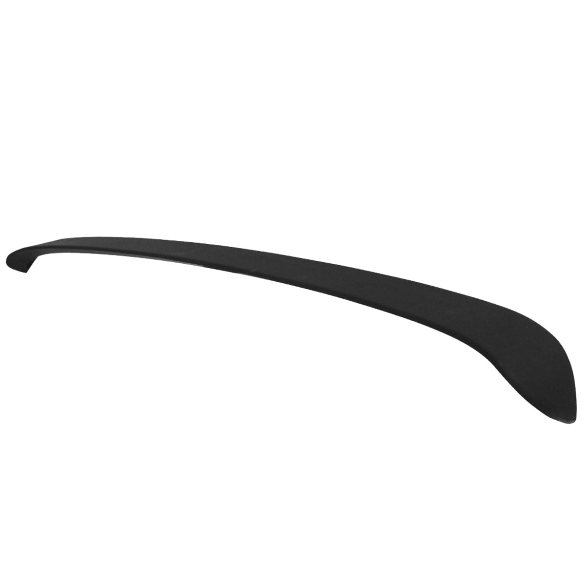 2018-2023 Toyota Camry IKON Style Rear Roof Spoiler Wing ABS