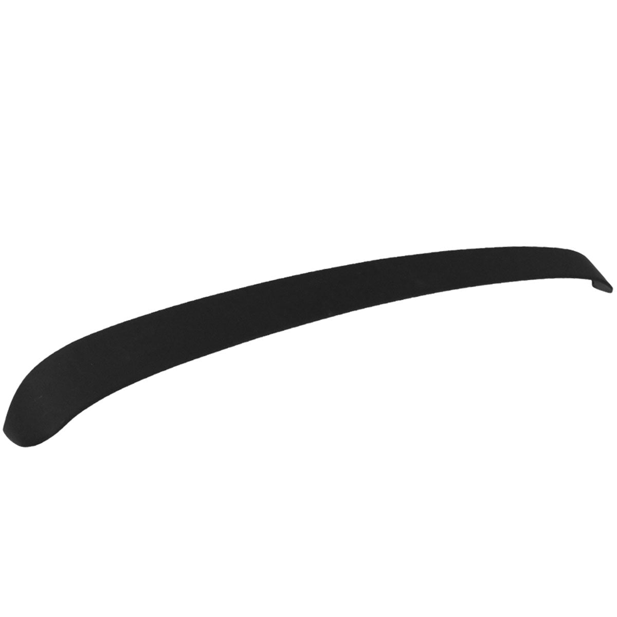 2018-2023 Toyota Camry IKON Style Rear Roof Spoiler Wing ABS