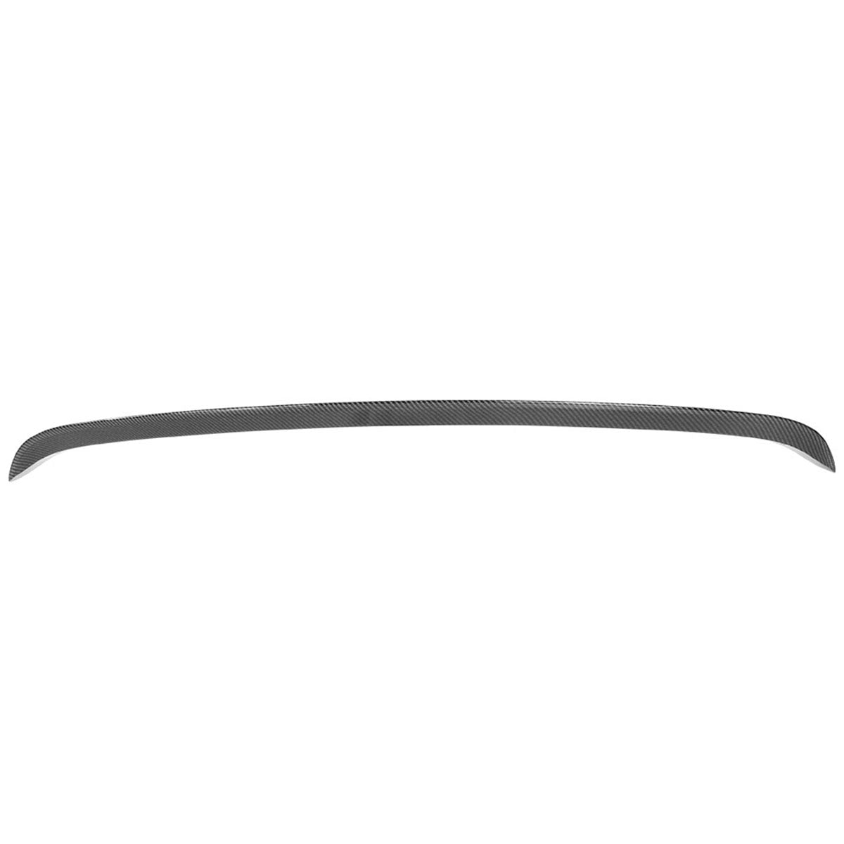 2018-2023 Toyota Camry IKON Style Rear Roof Spoiler Wing ABS