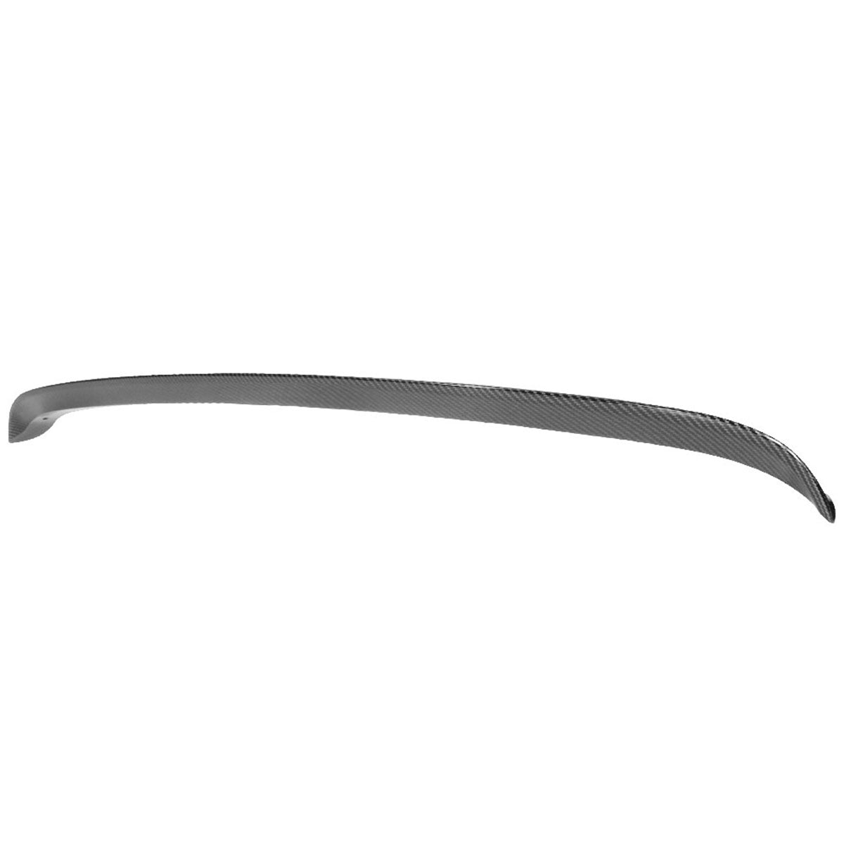 2018-2023 Toyota Camry IKON Style Rear Roof Spoiler Wing ABS