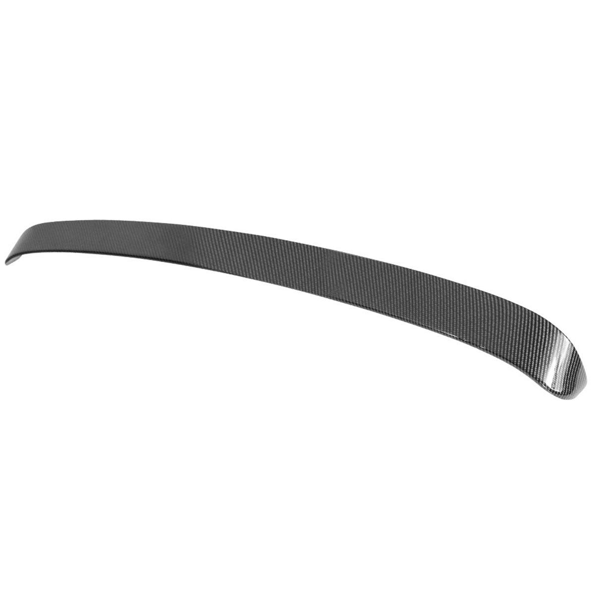 2018-2023 Toyota Camry IKON Style Rear Roof Spoiler Wing ABS