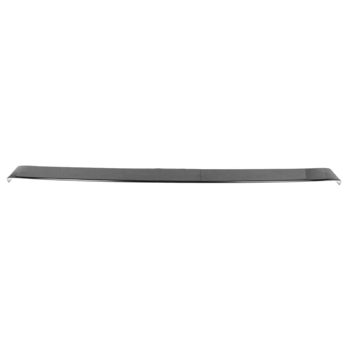 2018-2023 Toyota Camry IKON Style Rear Roof Spoiler Wing ABS