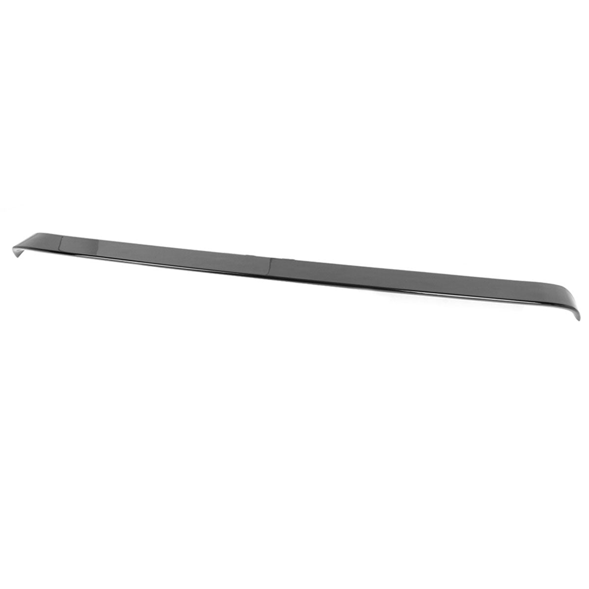 2018-2023 Toyota Camry IKON Style Rear Roof Spoiler Wing ABS