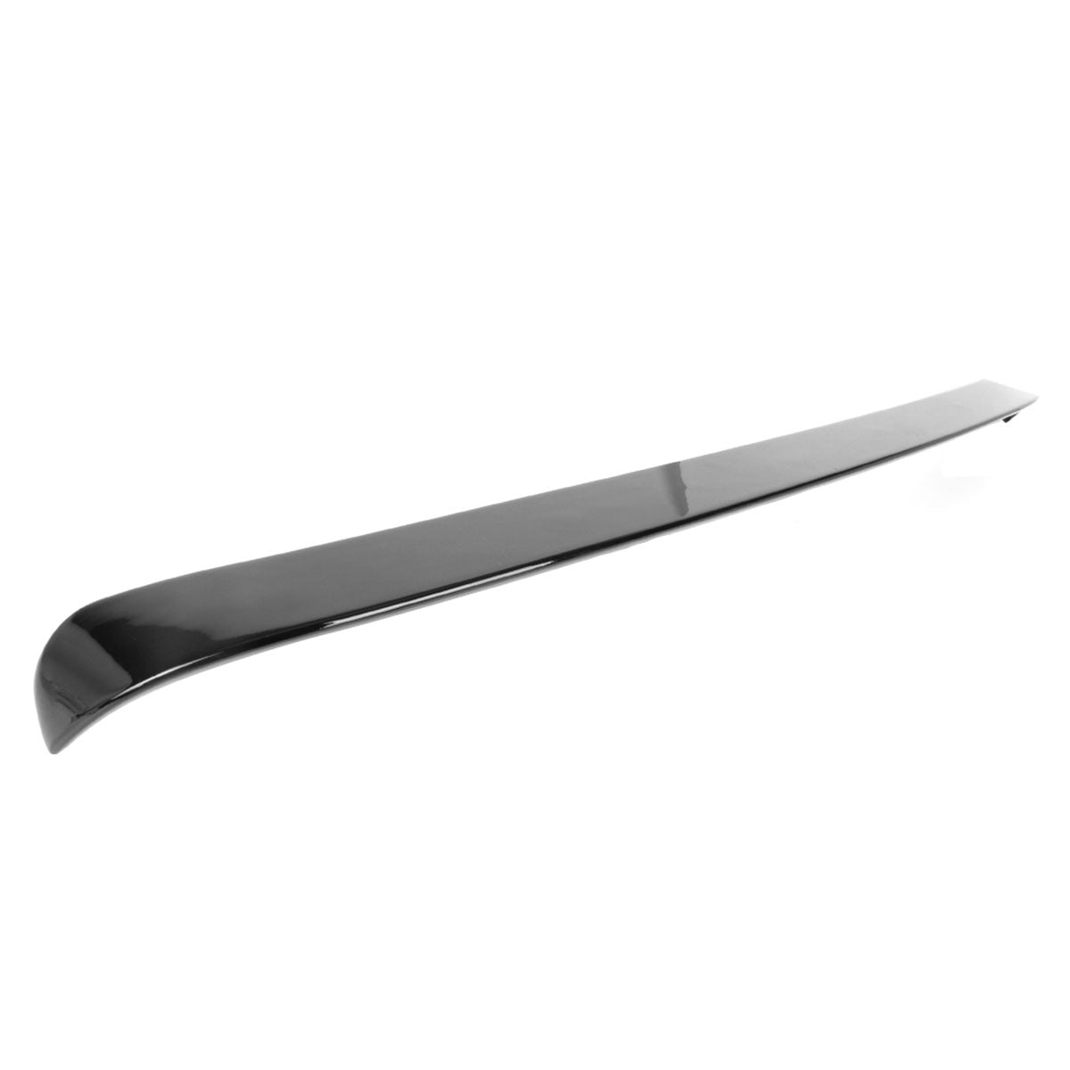 2018-2023 Toyota Camry IKON Style Rear Roof Spoiler Wing ABS