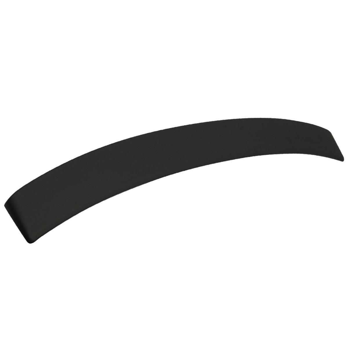 2009-2013 Toyota Corolla Rear Roof Spoiler Wing ABS