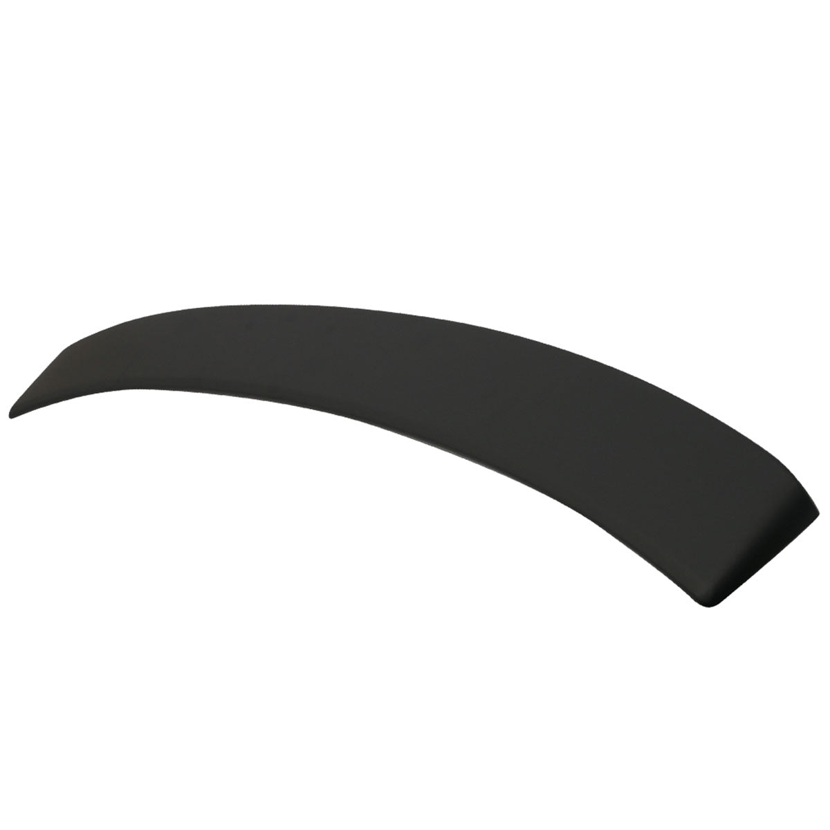 2009-2013 Toyota Corolla Rear Roof Spoiler Wing ABS