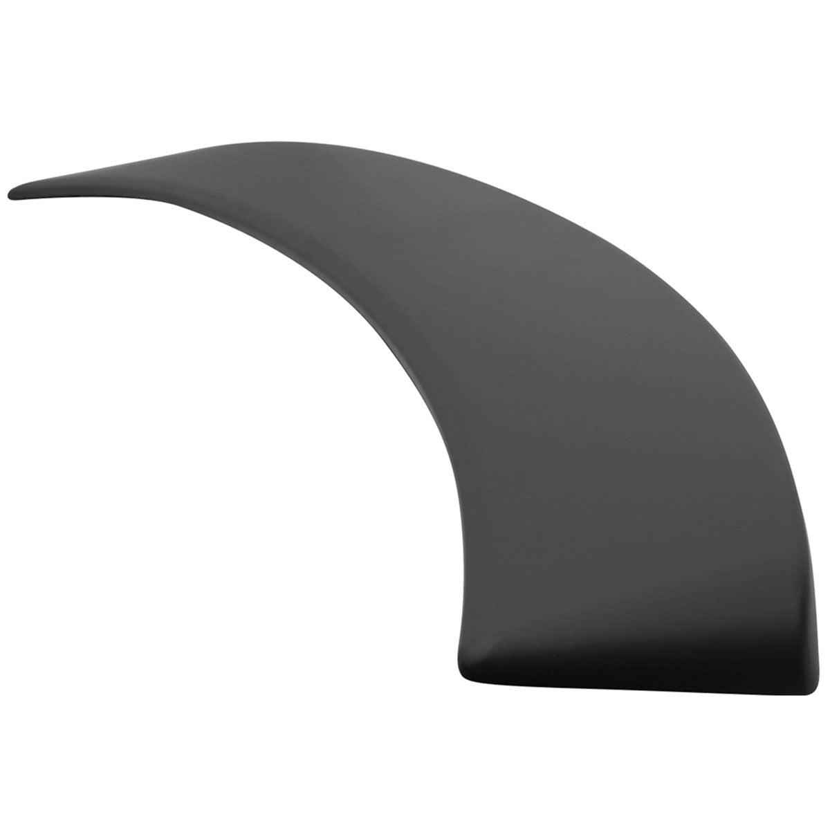 2009-2013 Toyota Corolla Rear Roof Spoiler Wing ABS