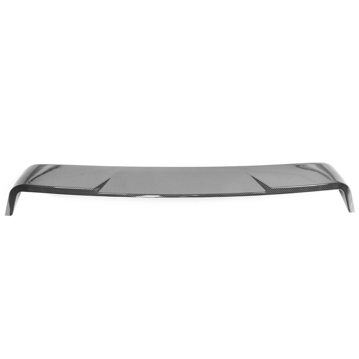 2020-2025 Toyota Corolla Sedan IKON Style Rear Roof Spoiler PP