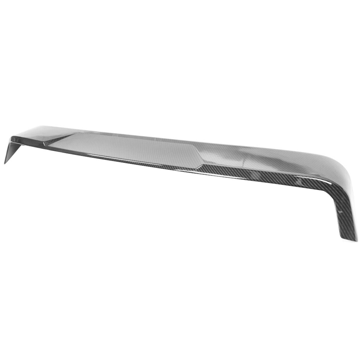 2020-2025 Toyota Corolla Sedan IKON Style Rear Roof Spoiler PP
