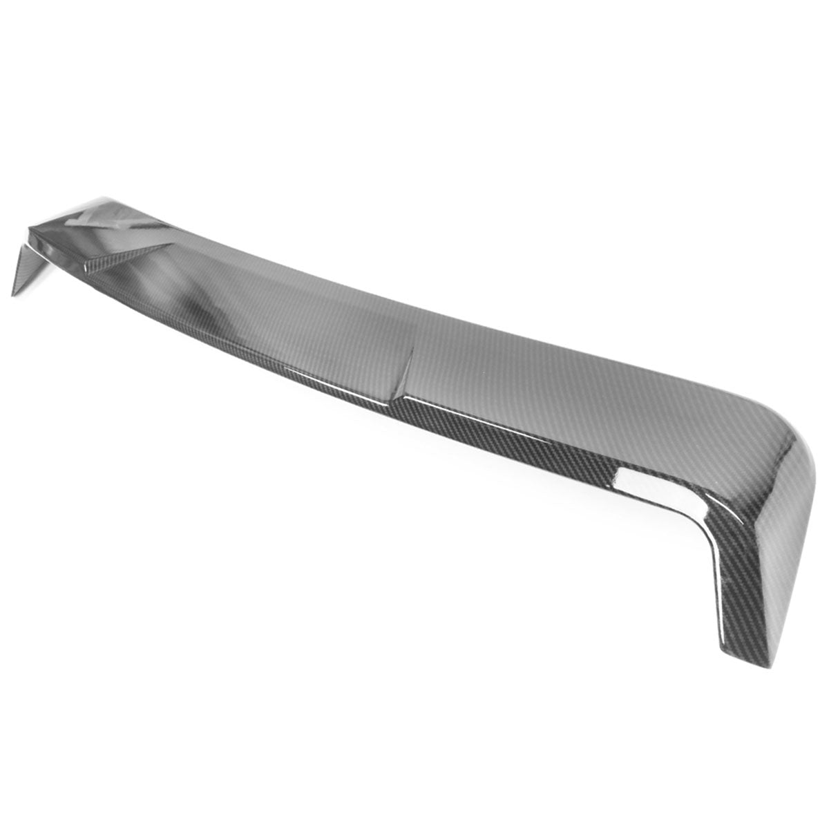 2020-2025 Toyota Corolla Sedan IKON Style Rear Roof Spoiler PP