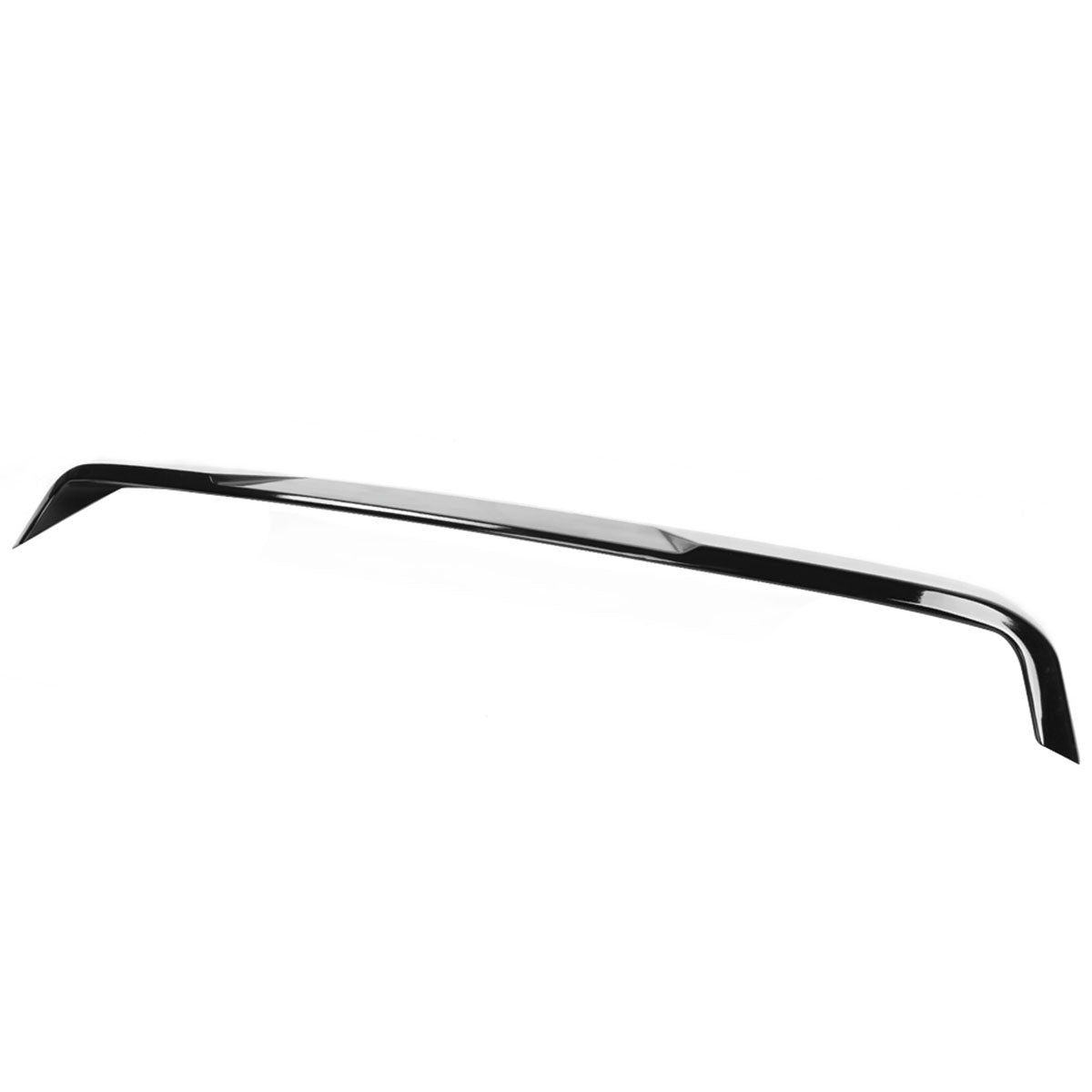 2020-2025 Toyota Corolla Sedan IKON Style Rear Roof Spoiler PP