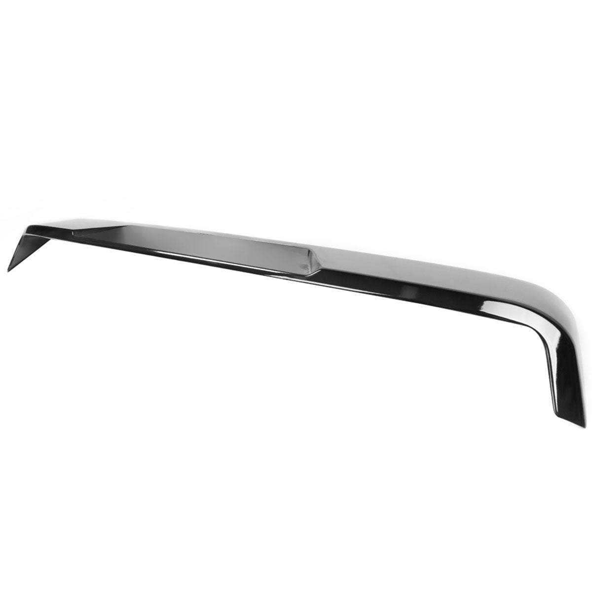 2020-2025 Toyota Corolla Sedan IKON Style Rear Roof Spoiler PP