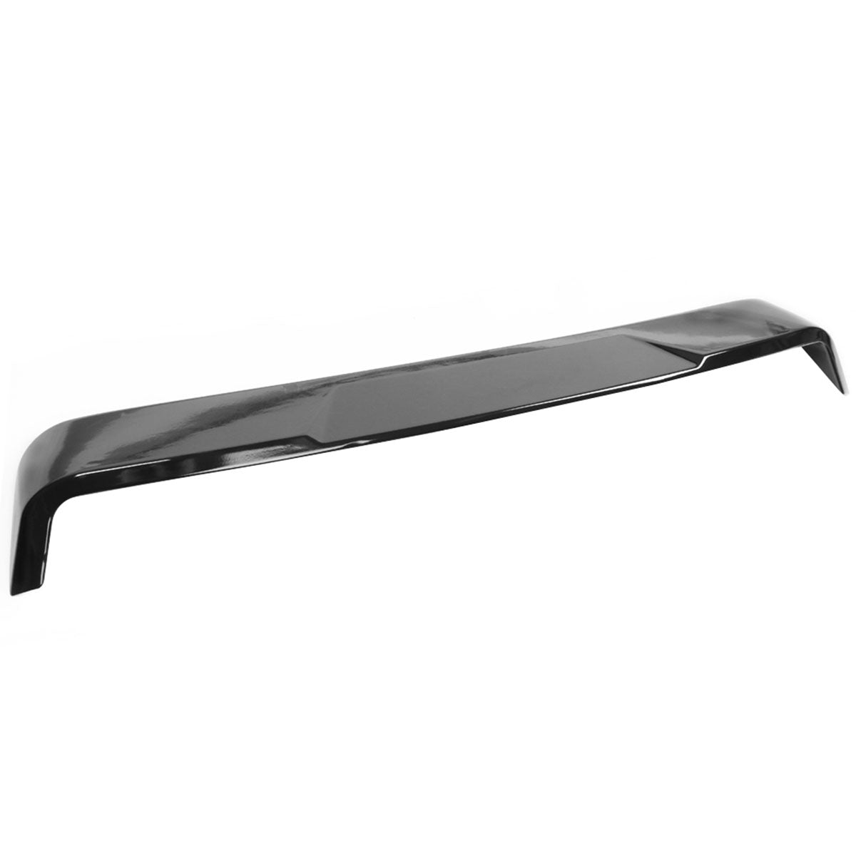 2020-2025 Toyota Corolla Sedan IKON Style Rear Roof Spoiler PP