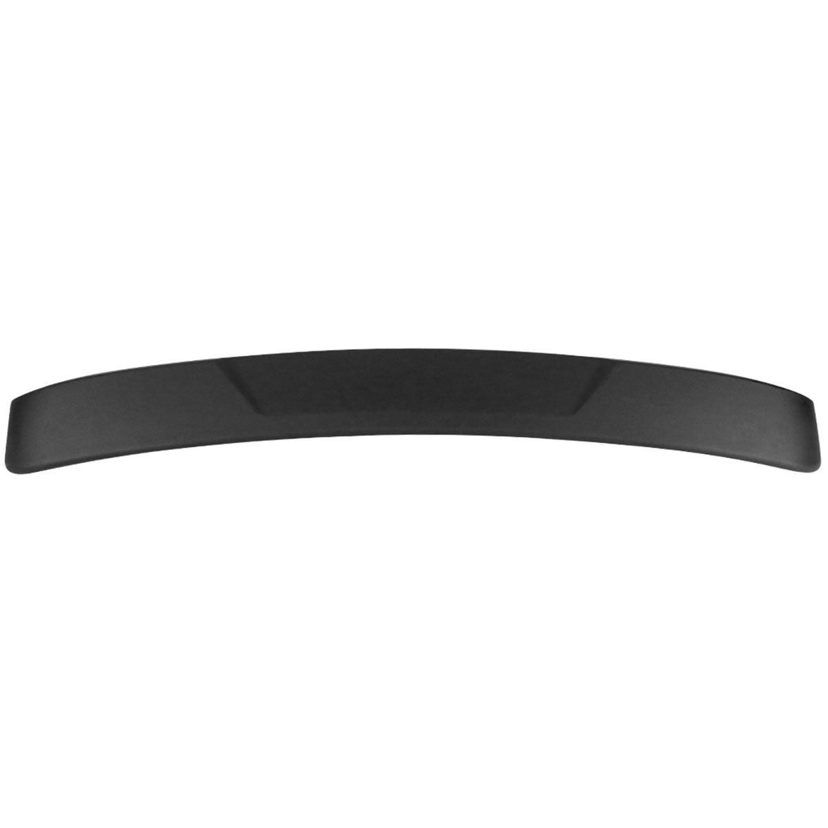2020-2025 Toyota Corolla Sedan IKON Style Rear Roof Spoiler PP