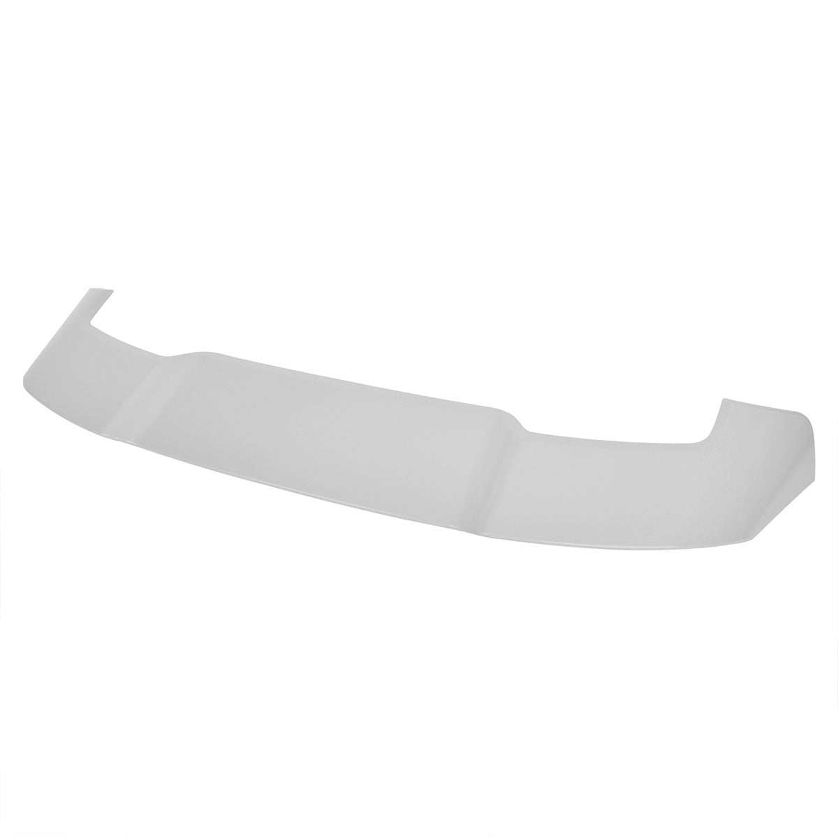 2019-2025 Toyota GR Corolla Sport J Style Unpainted Gray Roof Spoiler