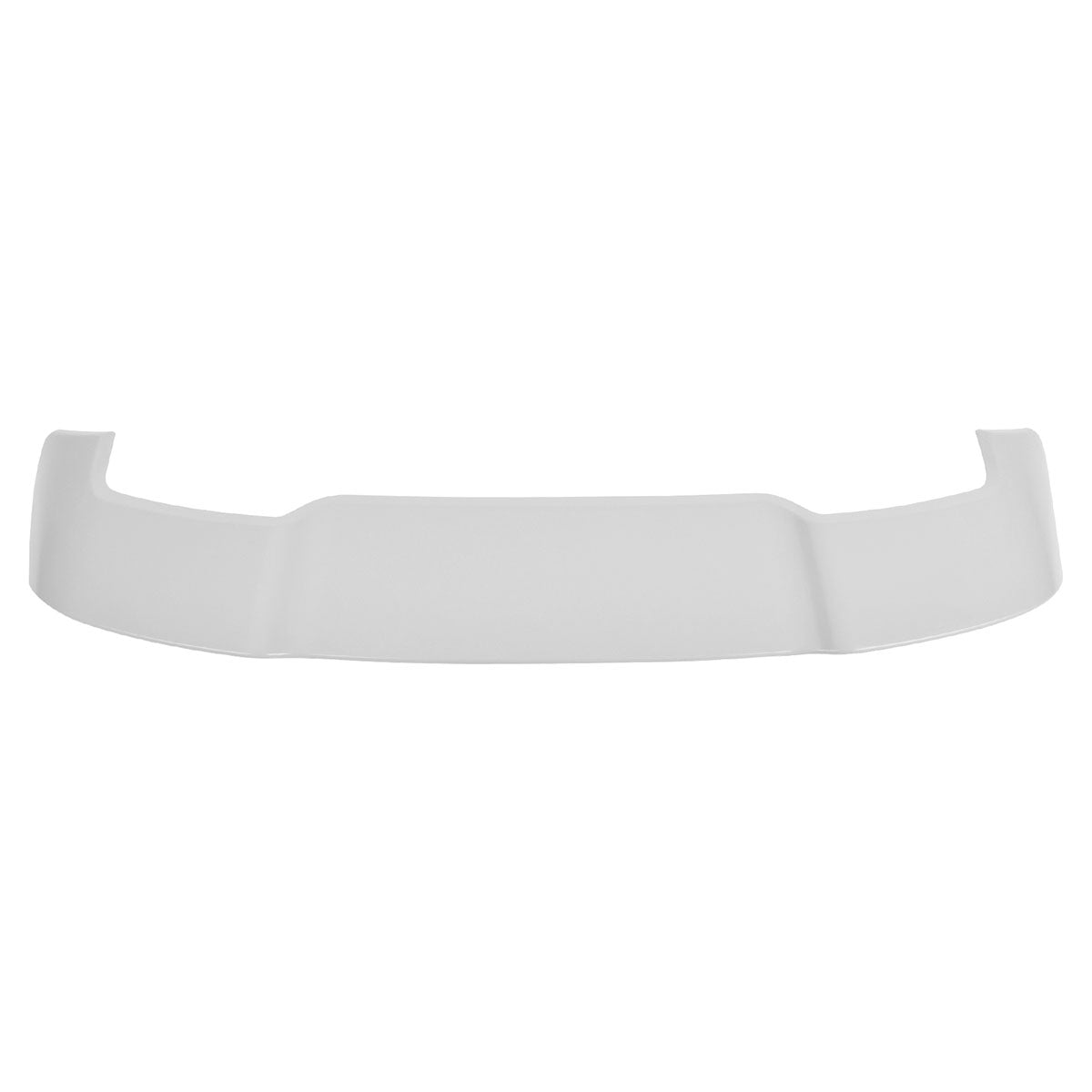 2019-2025 Toyota GR Corolla Sport J Style Unpainted Gray Roof Spoiler