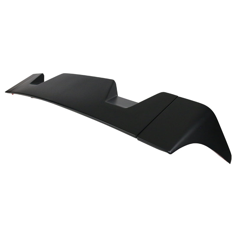 2014-2021 Toyota Tundra All Cab & Bed Size IKON Style Roof Spoiler ABS