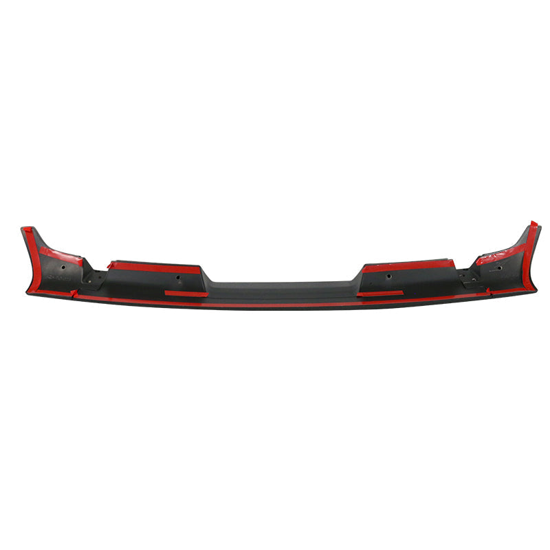 2014-2021 Toyota Tundra All Cab & Bed Size IKON Style Roof Spoiler ABS