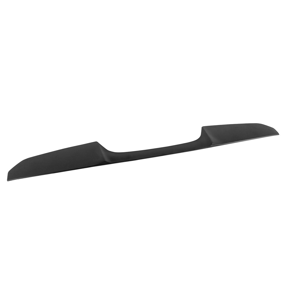2022-2025 Subaru BRZ Toyota GR86 Roof Spoiler Unpainted Window Visor