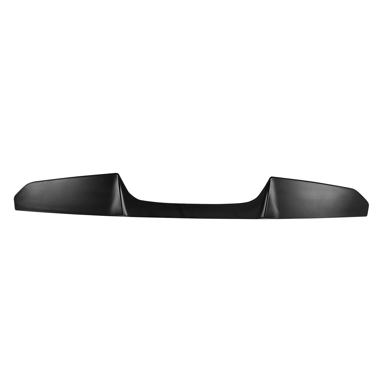2022-2025 Subaru BRZ Toyota GR86 Roof Spoiler Unpainted Window Visor
