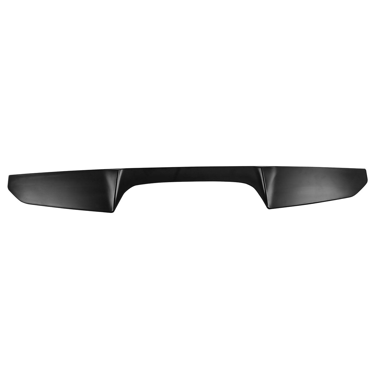 2022-2025 Subaru BRZ Toyota GR86 Roof Spoiler Unpainted Window Visor