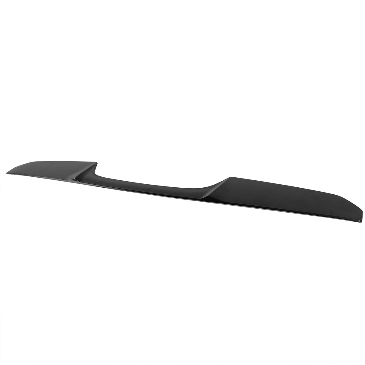2022-2025 Subaru BRZ Toyota GR86 Roof Spoiler Matte Black Window Visor