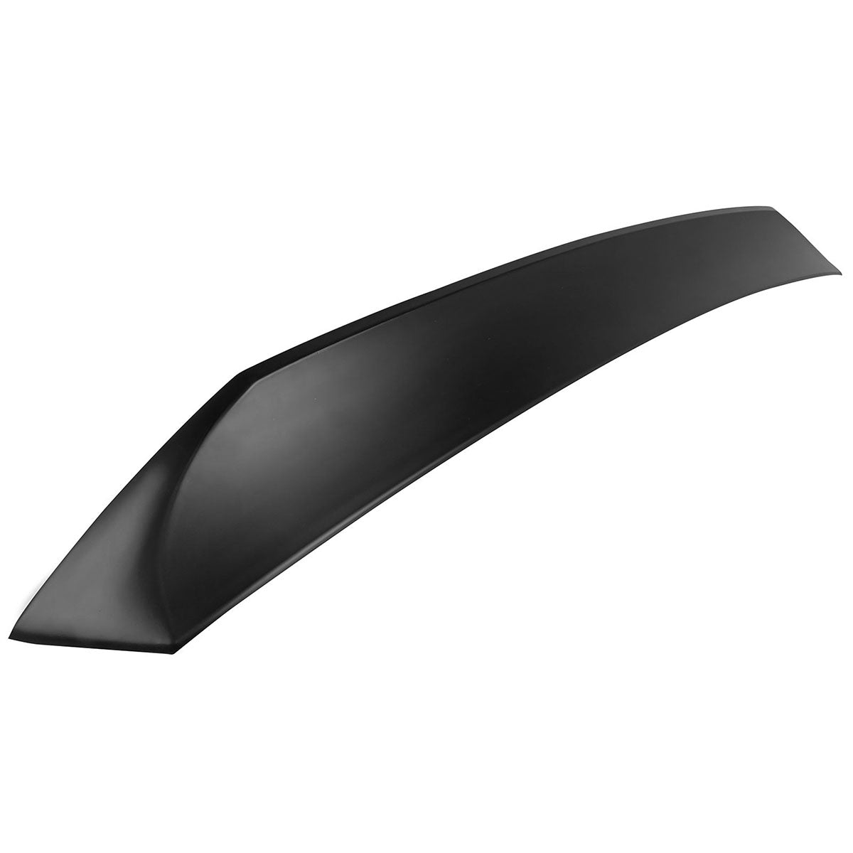 2022-2024 Subaru BRZ Toyota GR86 IKON Roof Spoiler ABS