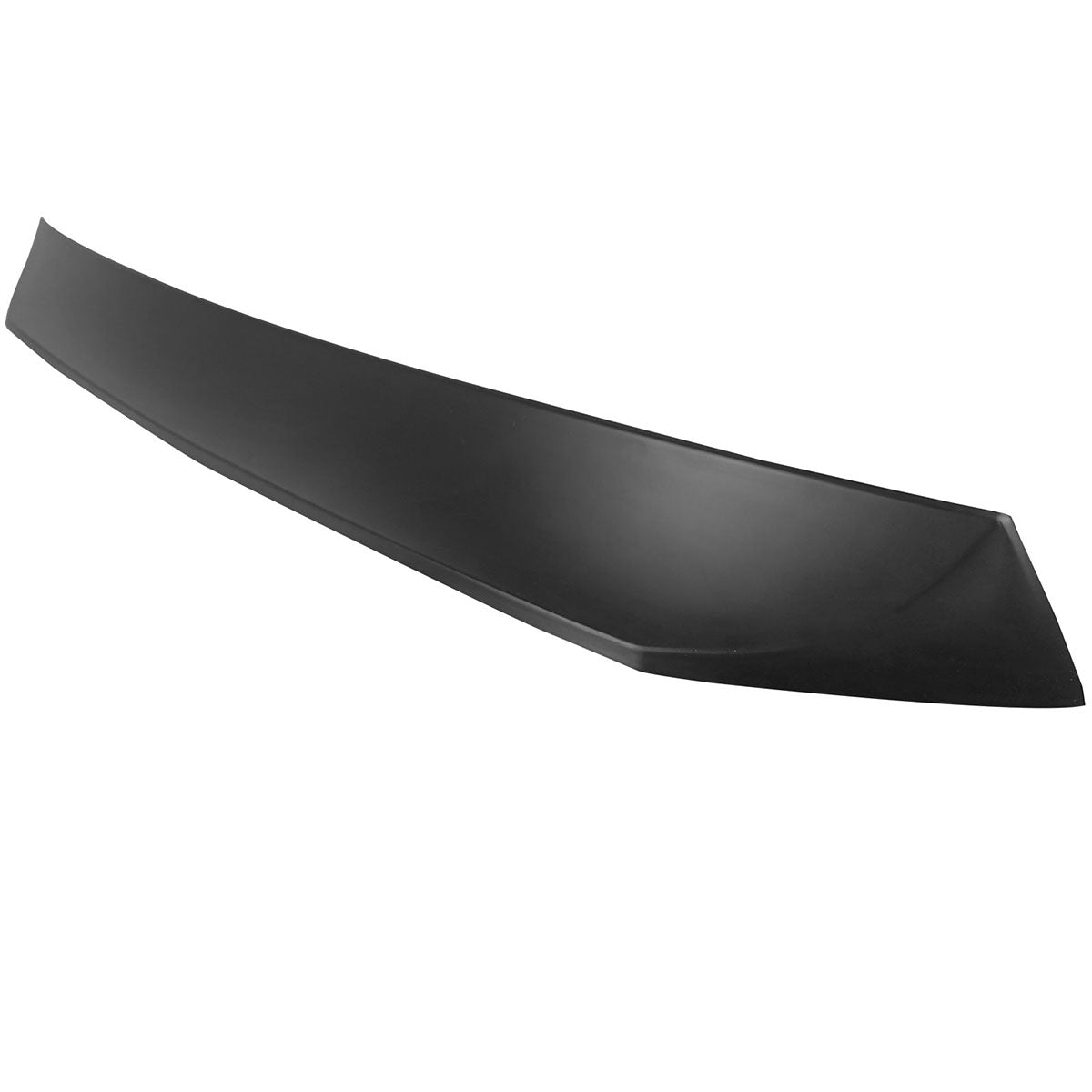 2022-2024 Subaru BRZ Toyota GR86 IKON Roof Spoiler ABS