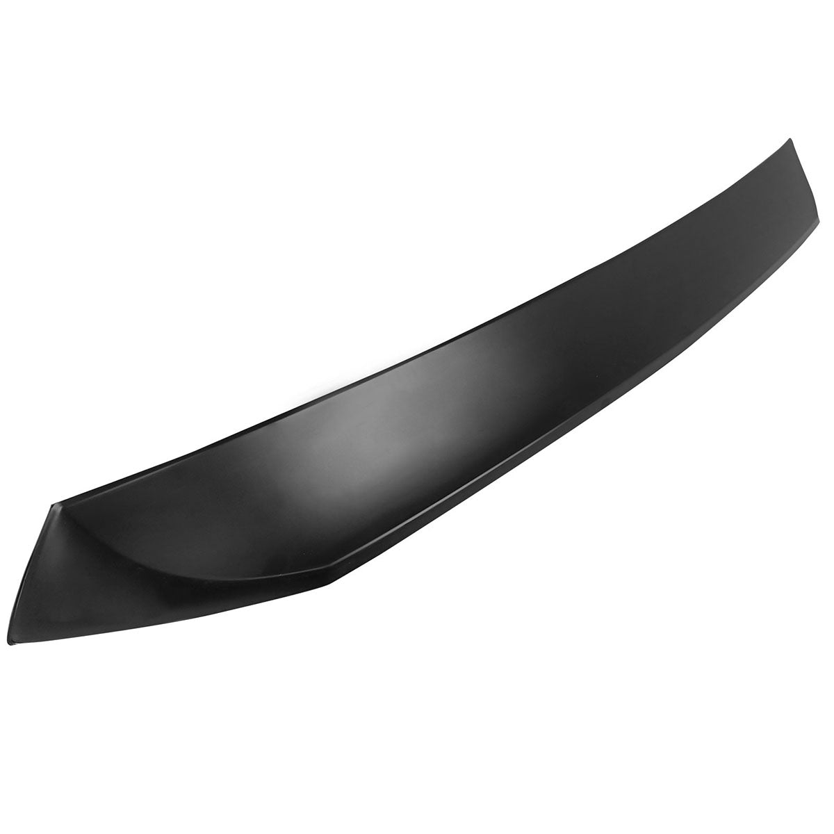 2022-2024 Subaru BRZ Toyota GR86 IKON Roof Spoiler ABS