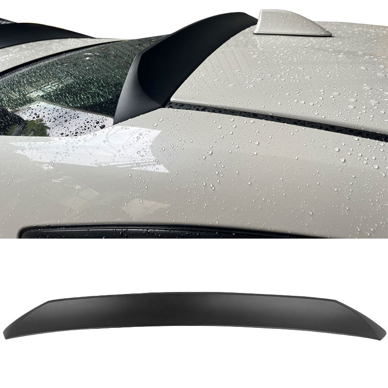 2022-2024 Subaru BRZ Toyota GR86 IKON Roof Spoiler ABS