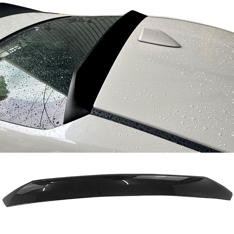 2022-2024 Subaru BRZ Toyota GR86 IKON Roof Spoiler ABS