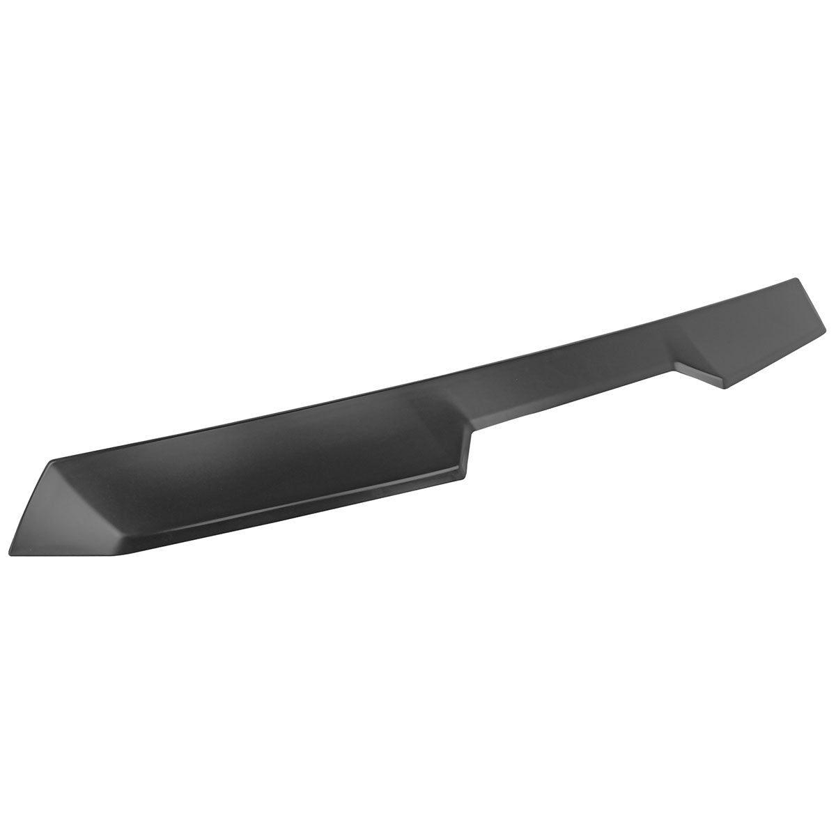 2022-2025 Subaru BRZ Toyota GR86 V Roof Spoiler Wing ABS