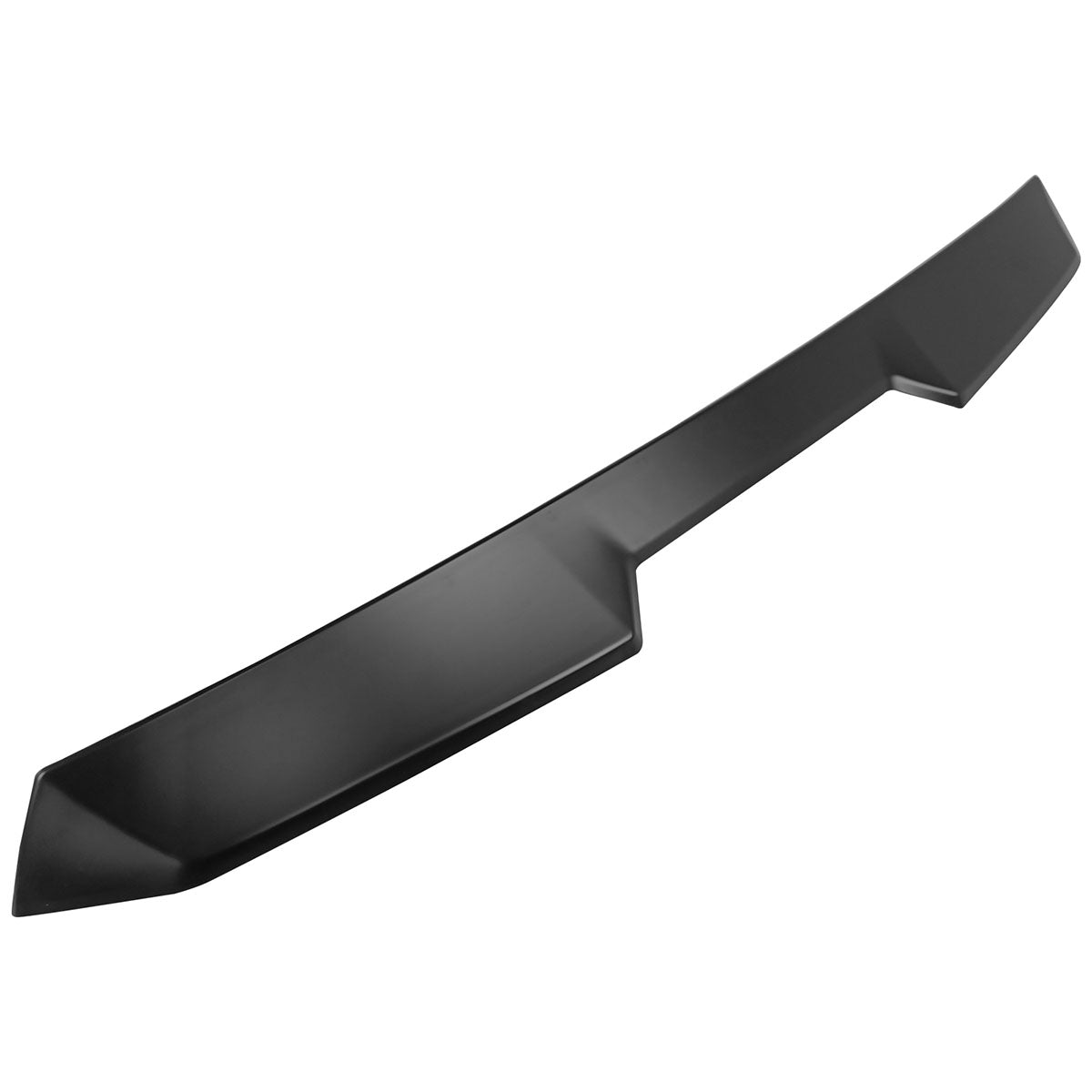 2022-2025 Subaru BRZ Toyota GR86 V Roof Spoiler Wing ABS