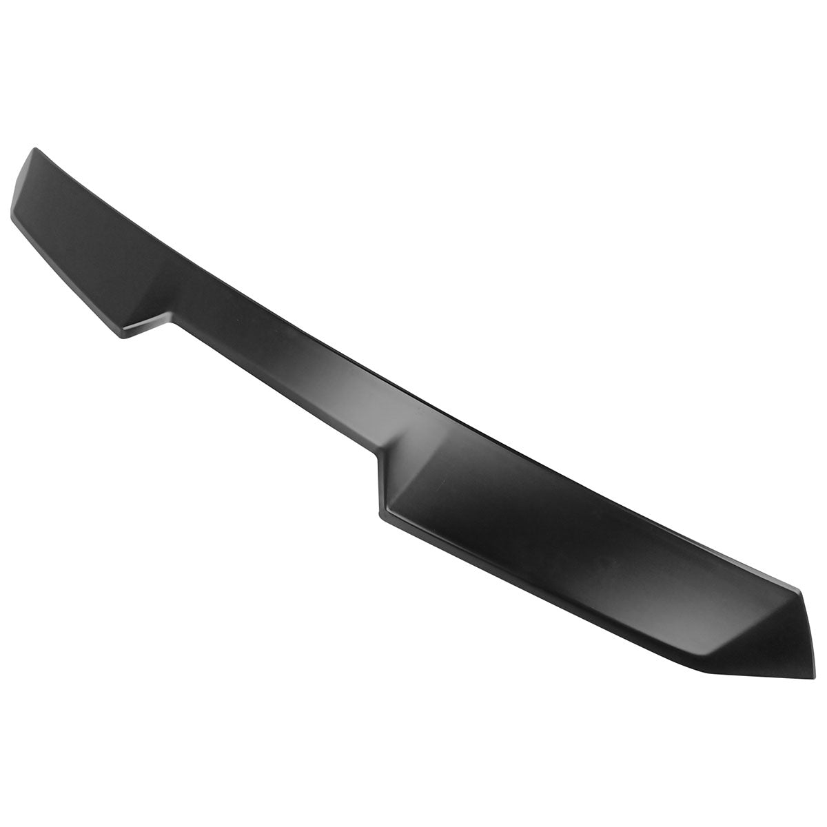 2022-2025 Subaru BRZ Toyota GR86 V Roof Spoiler Wing ABS