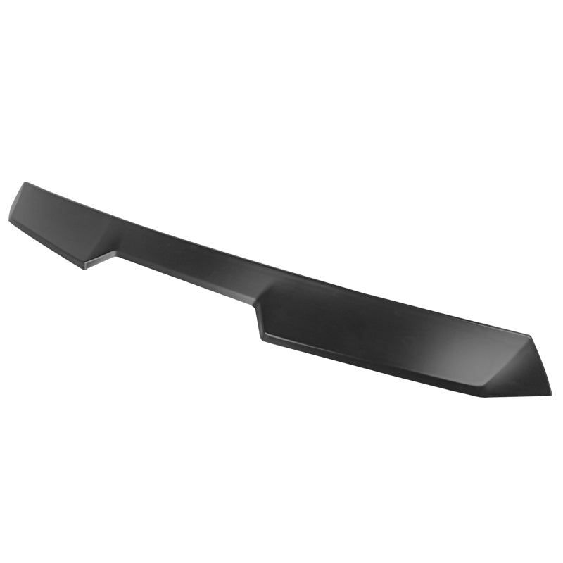 2022-2025 Subaru BRZ Toyota GR86 V Roof Spoiler Wing ABS