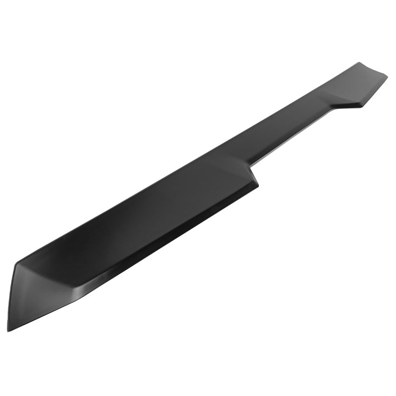 2022-2025 Subaru BRZ Toyota GR86 V Roof Spoiler Wing ABS