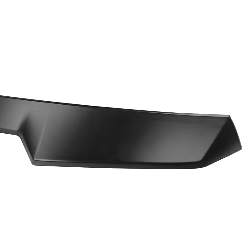2022-2025 Subaru BRZ Toyota GR86 V Roof Spoiler Wing ABS
